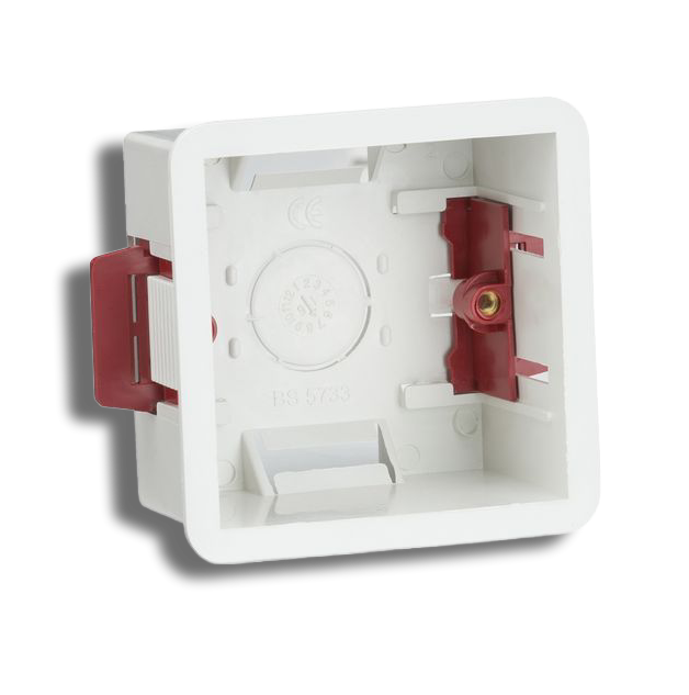 Metal & Drylining Boxes